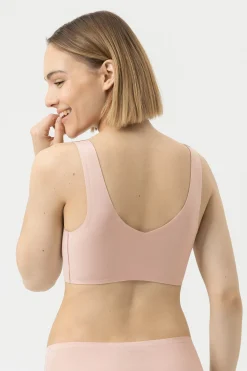 Damen Mey Bustier Serie Simply Better Invisibles