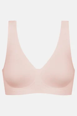 Damen Mey Bustier Serie Simply Better Invisibles