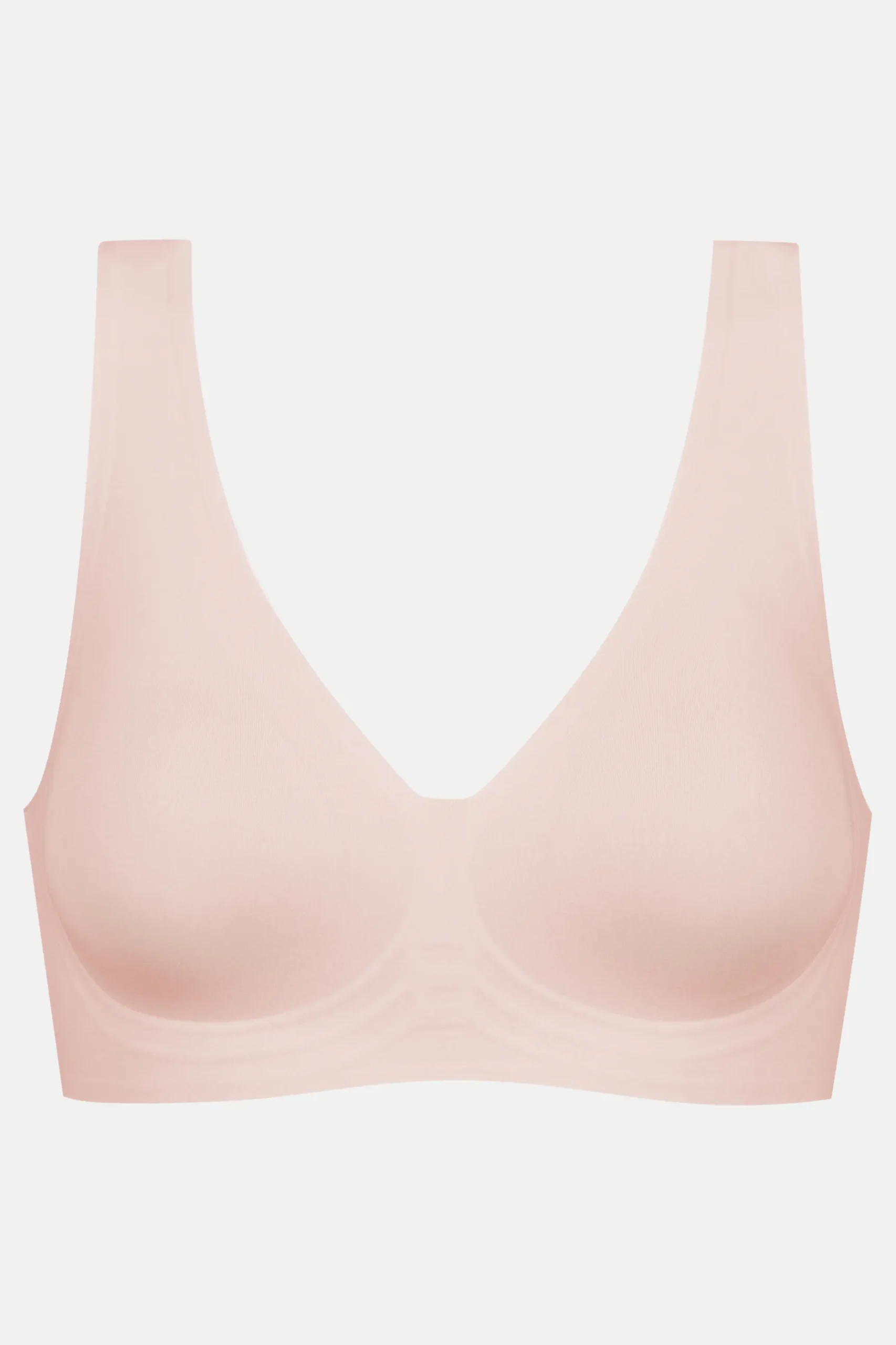 Damen Mey Bustier Serie Simply Better Invisibles