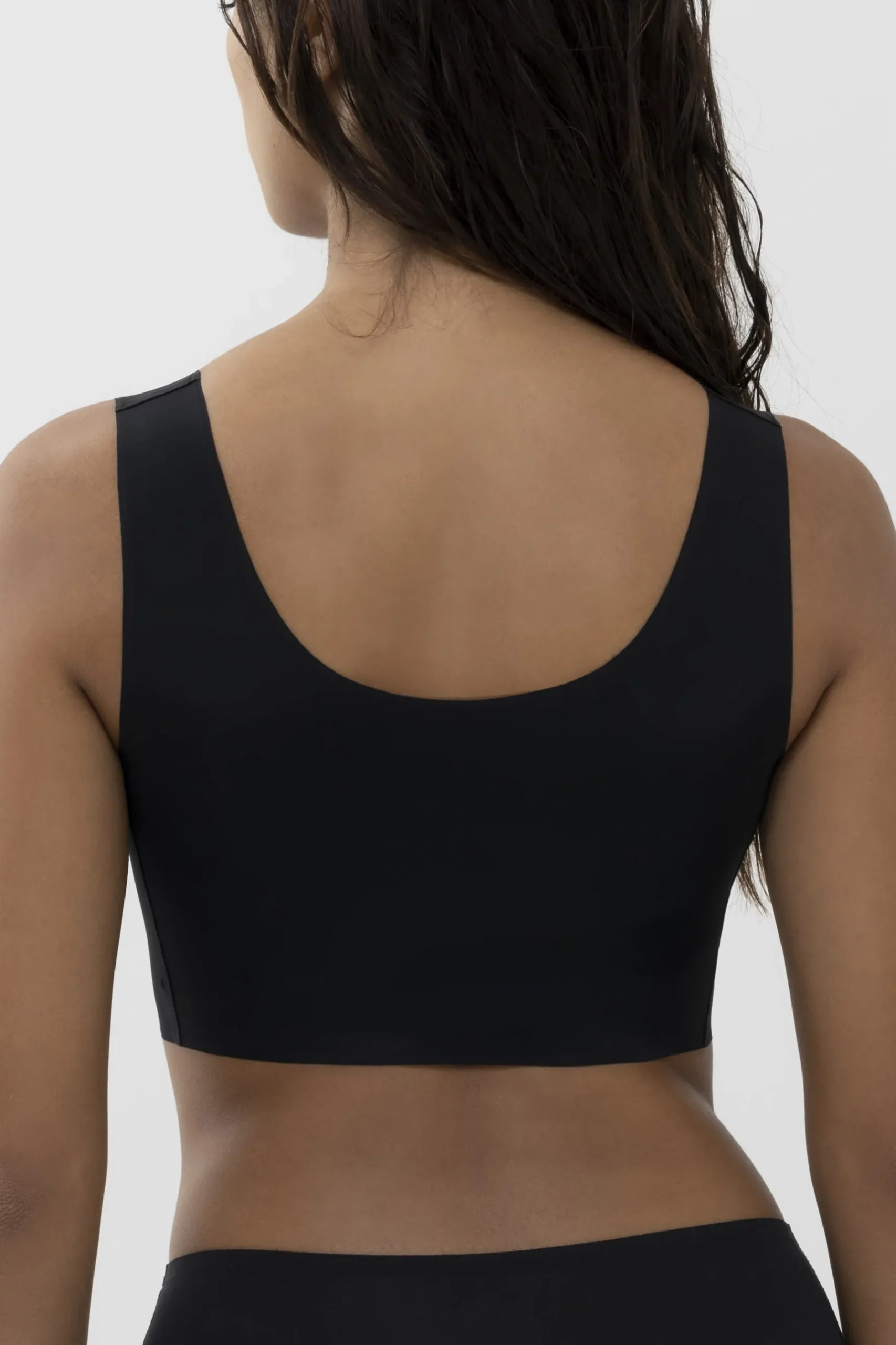 Damen Mey Bustier Serie Pure Second Me