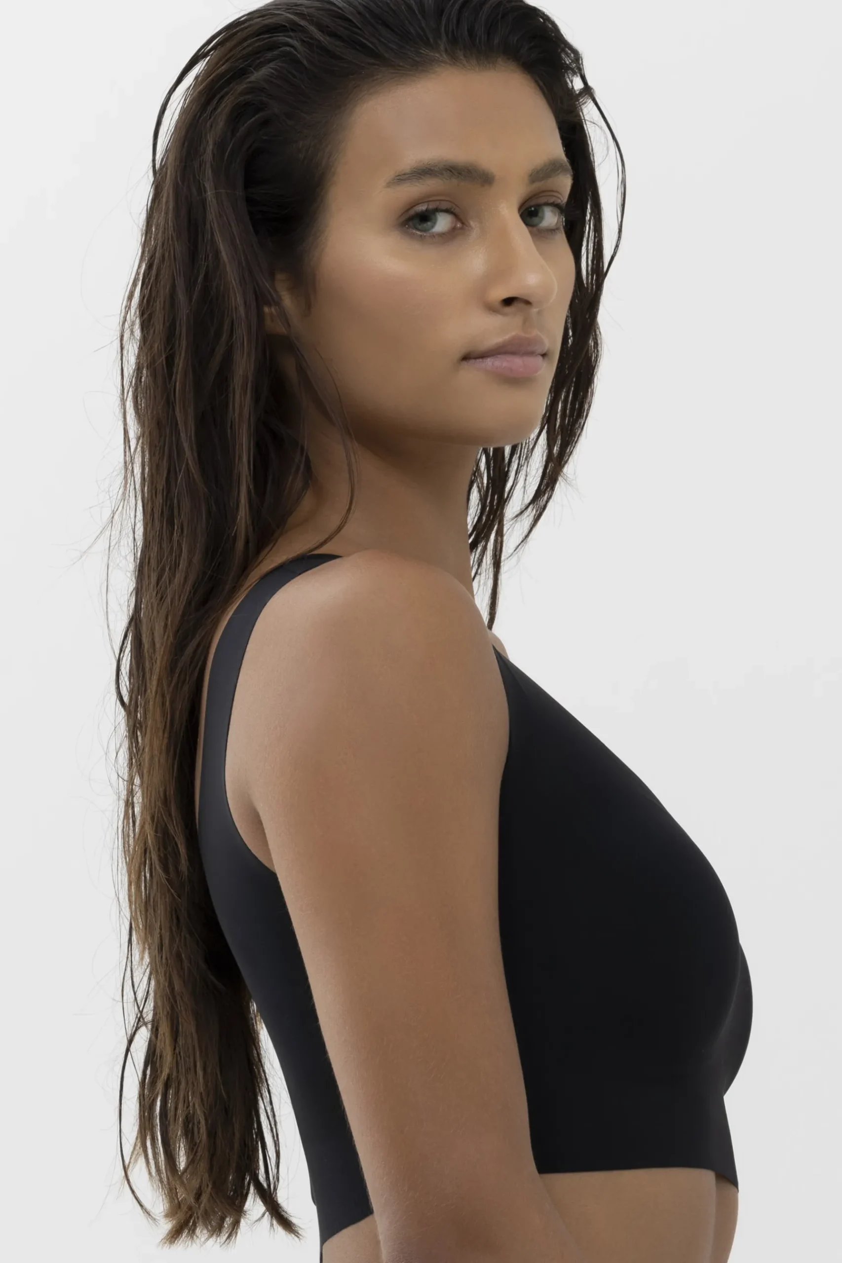 Damen Mey Bustier Serie Pure Second Me