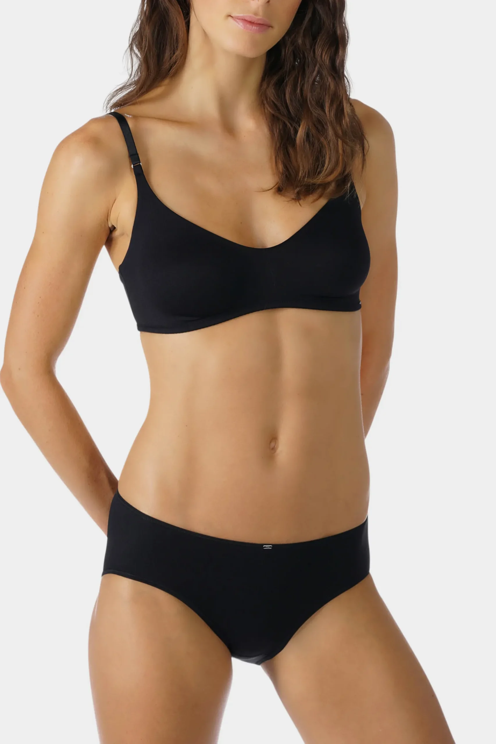 Damen Mey Bustier Serie Soft Shape