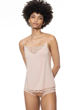 Damen Mey Camisole Serie Poetry Vogue