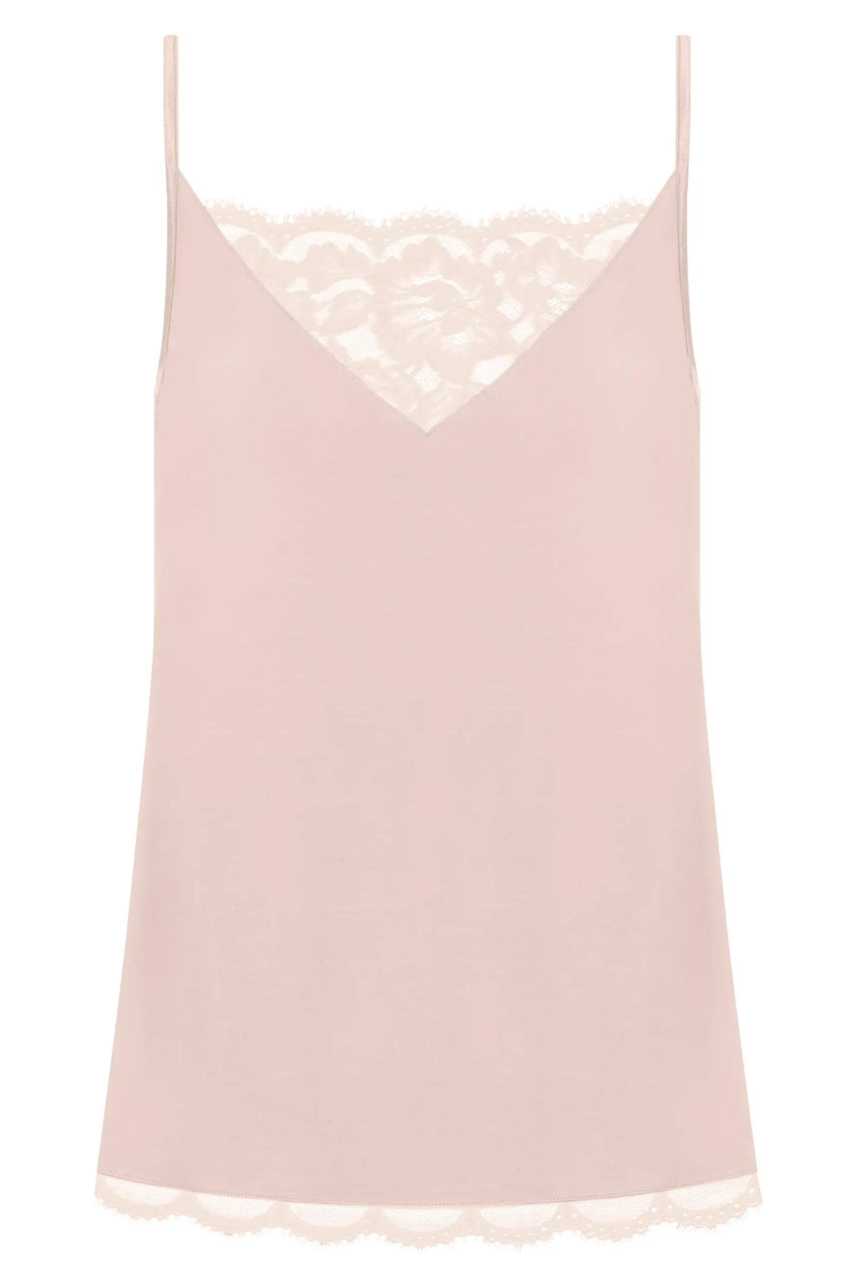 Damen Mey Camisole Serie Poetry Vogue