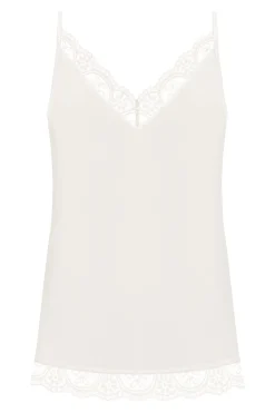 Damen Mey Camisole Serie Poetry Fame