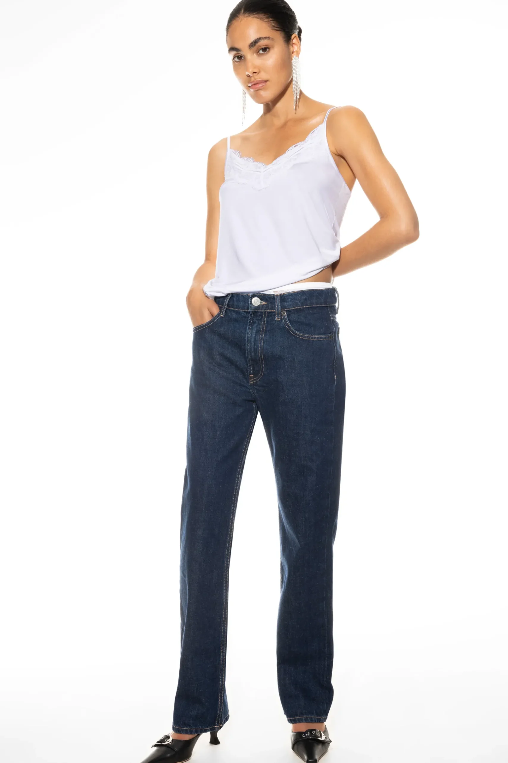 Damen Mey Camisole Serie Grace