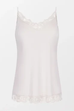 Damen Mey Camisole Serie Poetry Fame