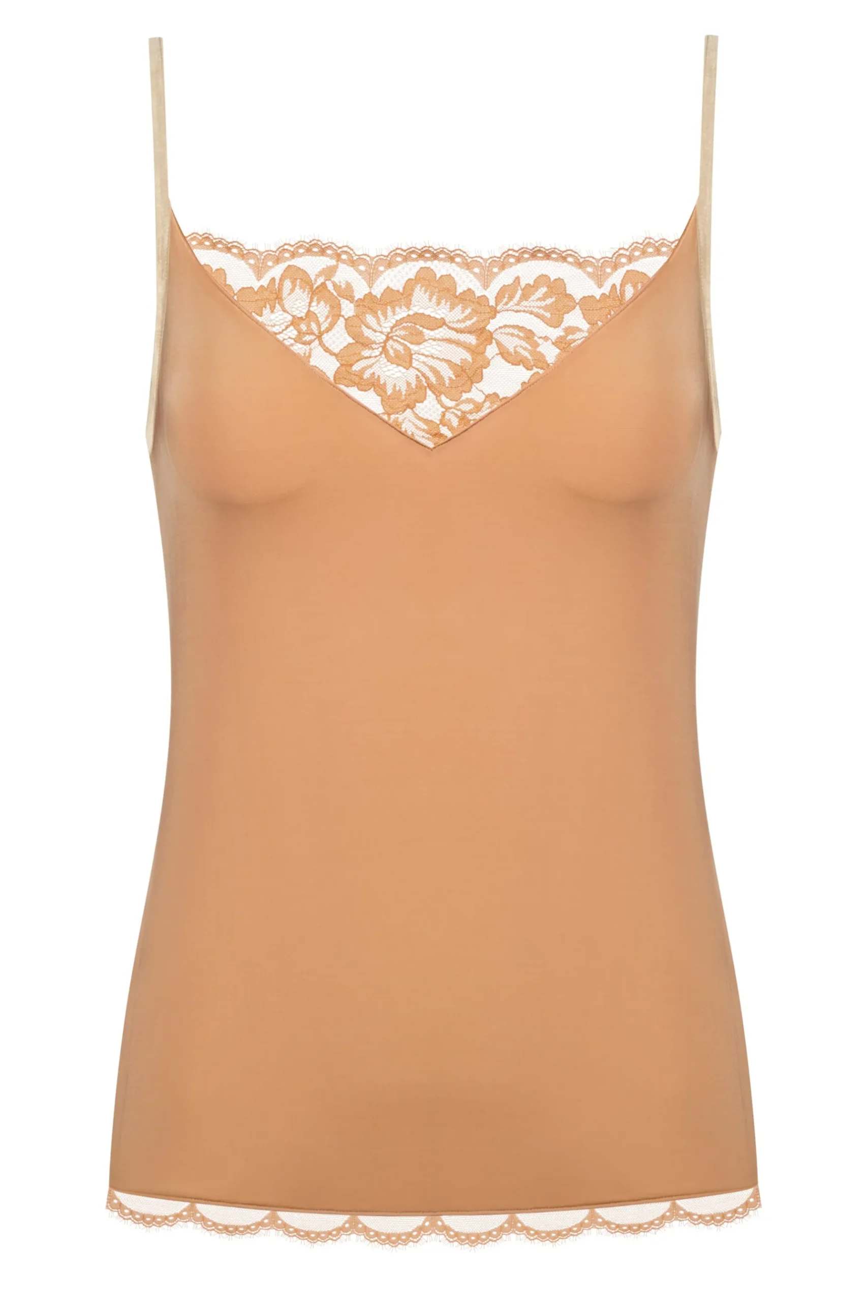 Damen Mey Camisole Serie Poetry Vogue
