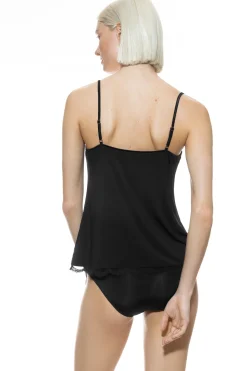 Damen Mey Camisole Serie Poetry Vogue
