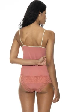Damen Mey Camisole Serie Poetry Style