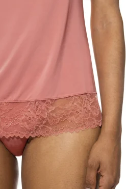 Damen Mey Camisole Serie Poetry Style