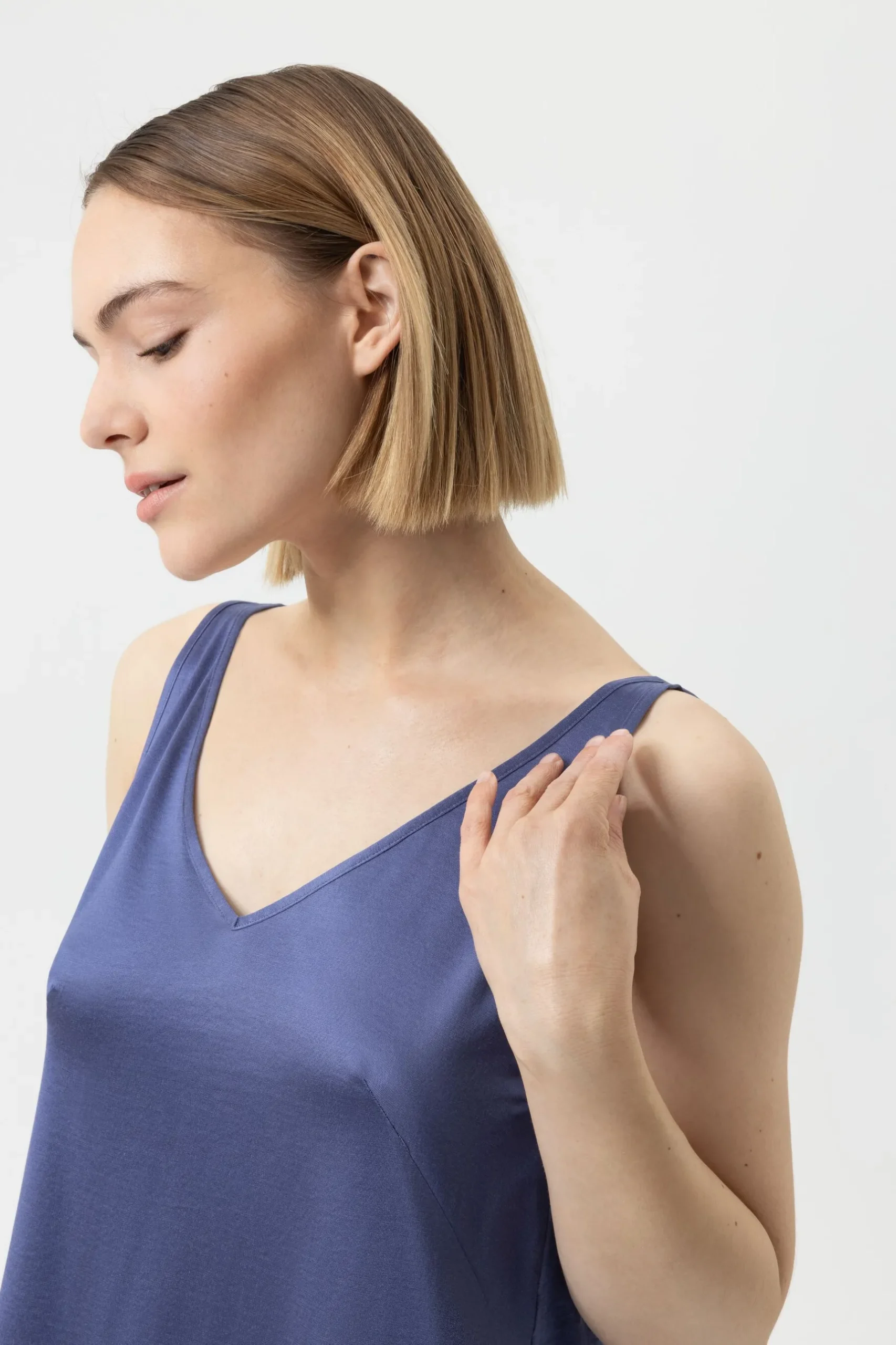 Damen Mey Camisole Serie So Elegant