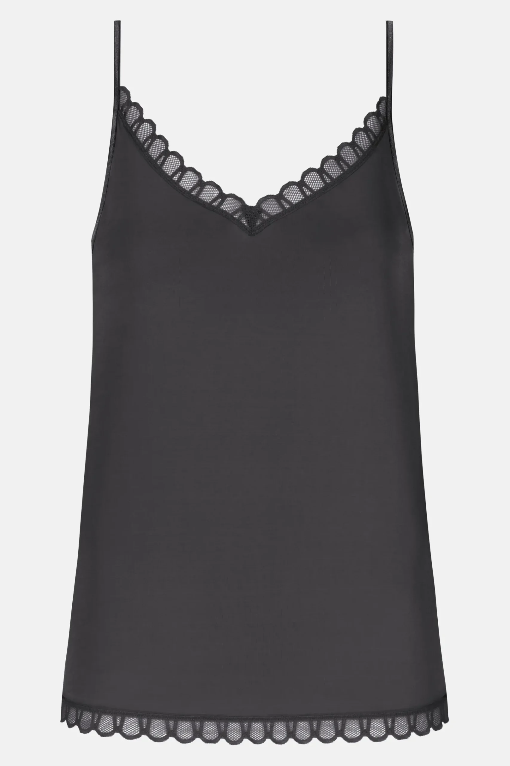 Damen Mey Camisole Serie Poetry Temptation