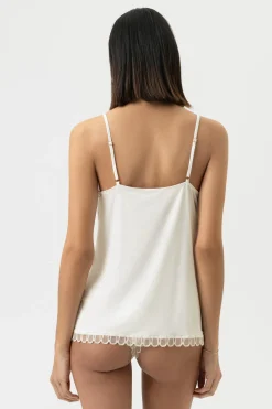 Damen Mey Camisole Serie Poetry Temptation