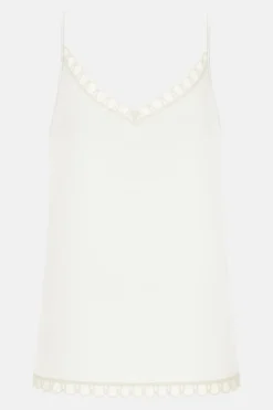 Damen Mey Camisole Serie Poetry Temptation