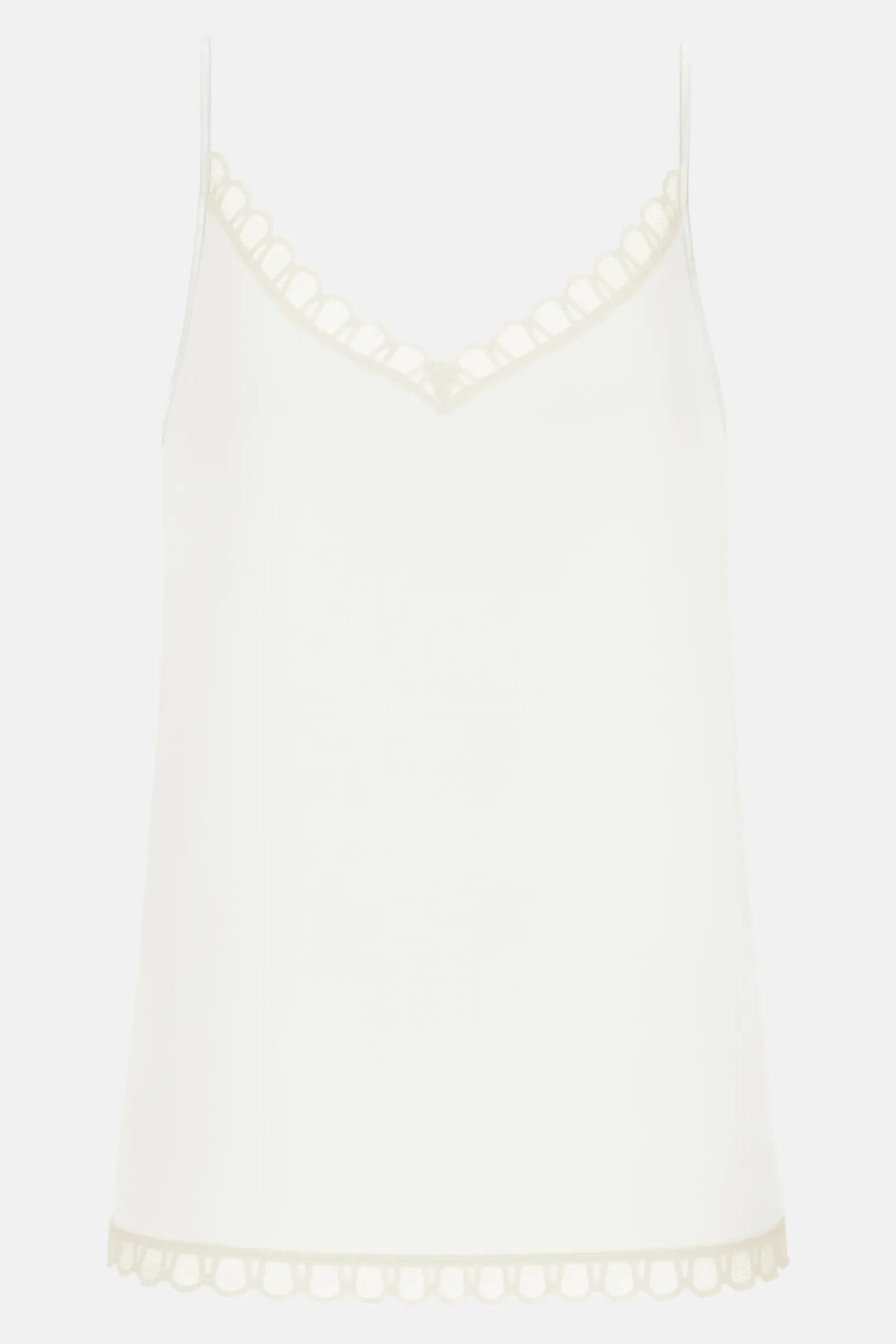 Damen Mey Camisole Serie Poetry Temptation