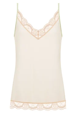 Damen Mey Camisole Serie Poetry Fame