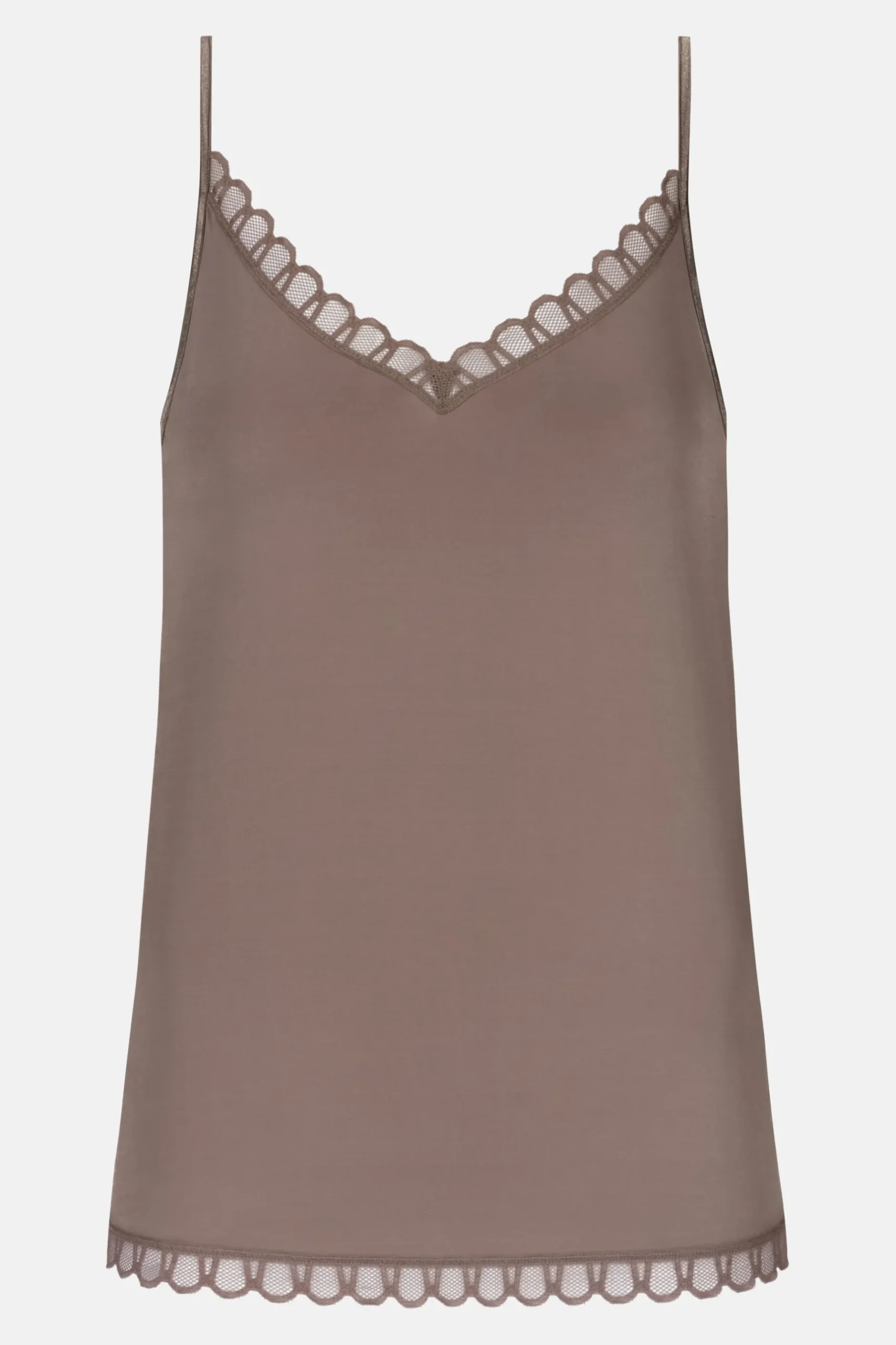 Damen Mey Camisole Serie Poetry Temptation