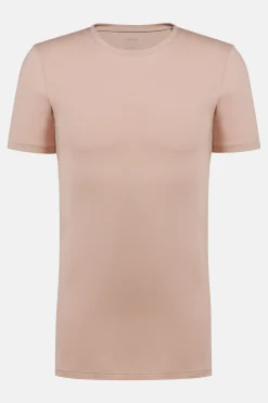 Herren Mey Crew Neck Shirt Business Class