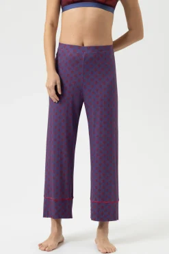 Damen Mey Culotte Serie Flower Ornaments