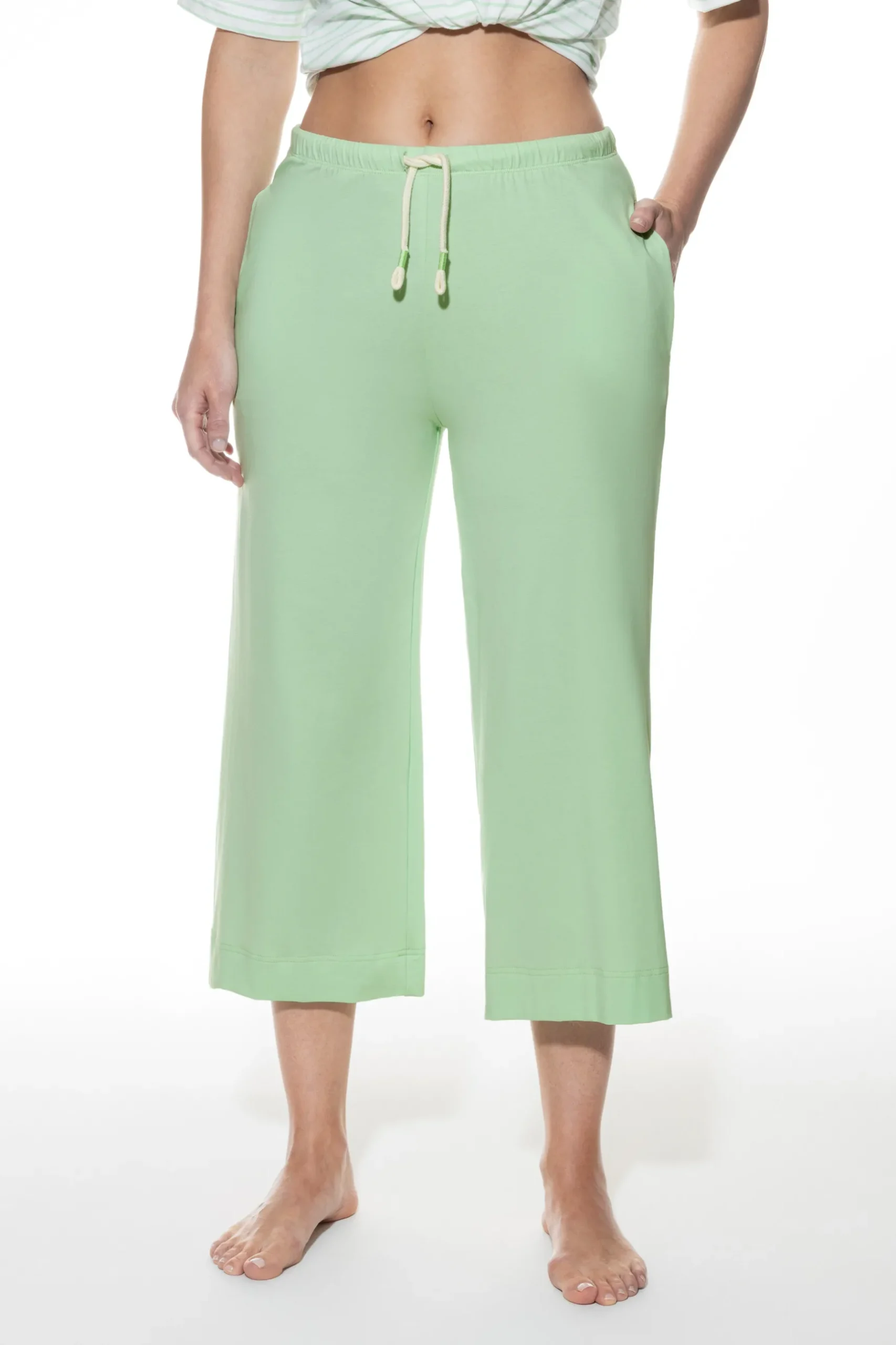 Damen Mey Culotte Serie Relaxed Nights