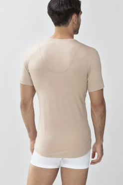 Herren Mey Das Drunterhemd - Crew-Neck Serie Dry Cotton Functional