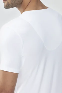 Herren Mey Das Drunterhemd - V-Neck Serie Dry Cotton Functional