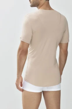 Herren Mey Das Drunterhemd - V-Neck Serie Dry Cotton Functional