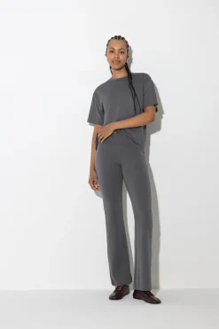 Damen Mey Flared Leggings Serie Embraced