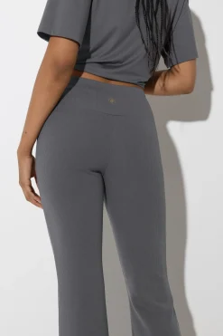 Damen Mey Flared Leggings Serie Embraced