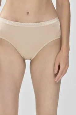 Damen Mey Hüft-Slip Serie Lights