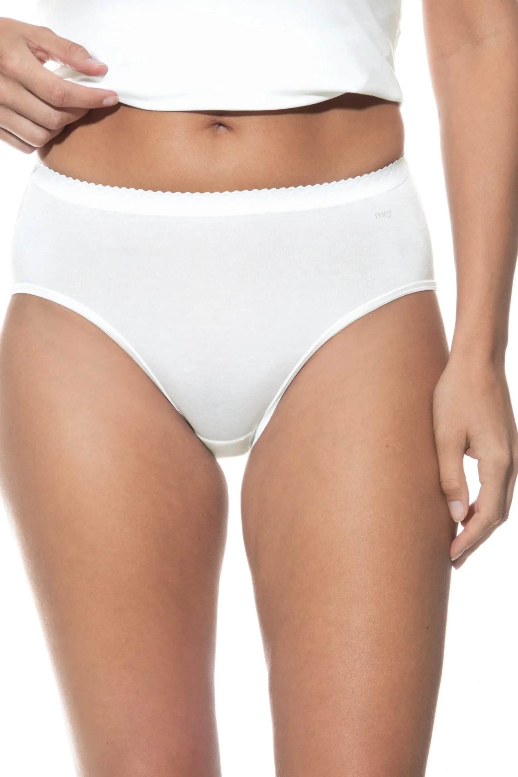Damen Mey Hüft-Slip Serie Lights