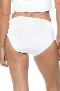 Damen Mey Hüft-Slip Serie Lights