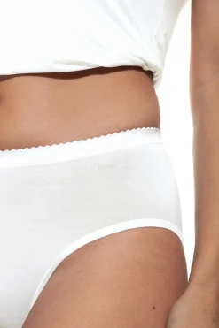 Damen Mey Hüft-Slip Serie Lights