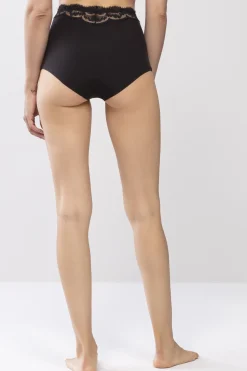 Damen Mey High-waist Pants Serie Amazing