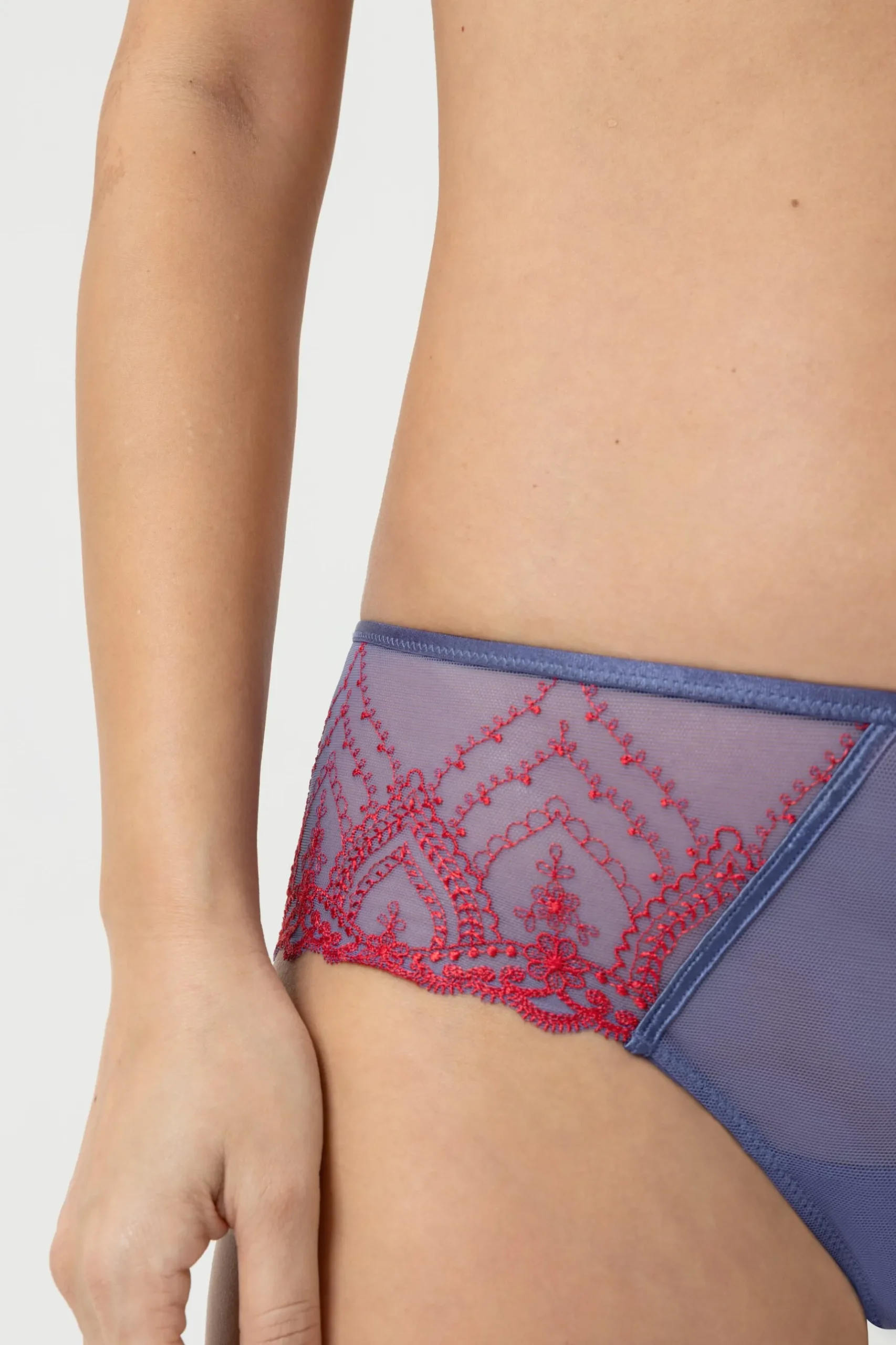 Damen Mey Hipster Serie Mysterious