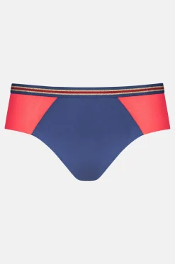 Damen Mey Hipster Serie Poetry Sheer
