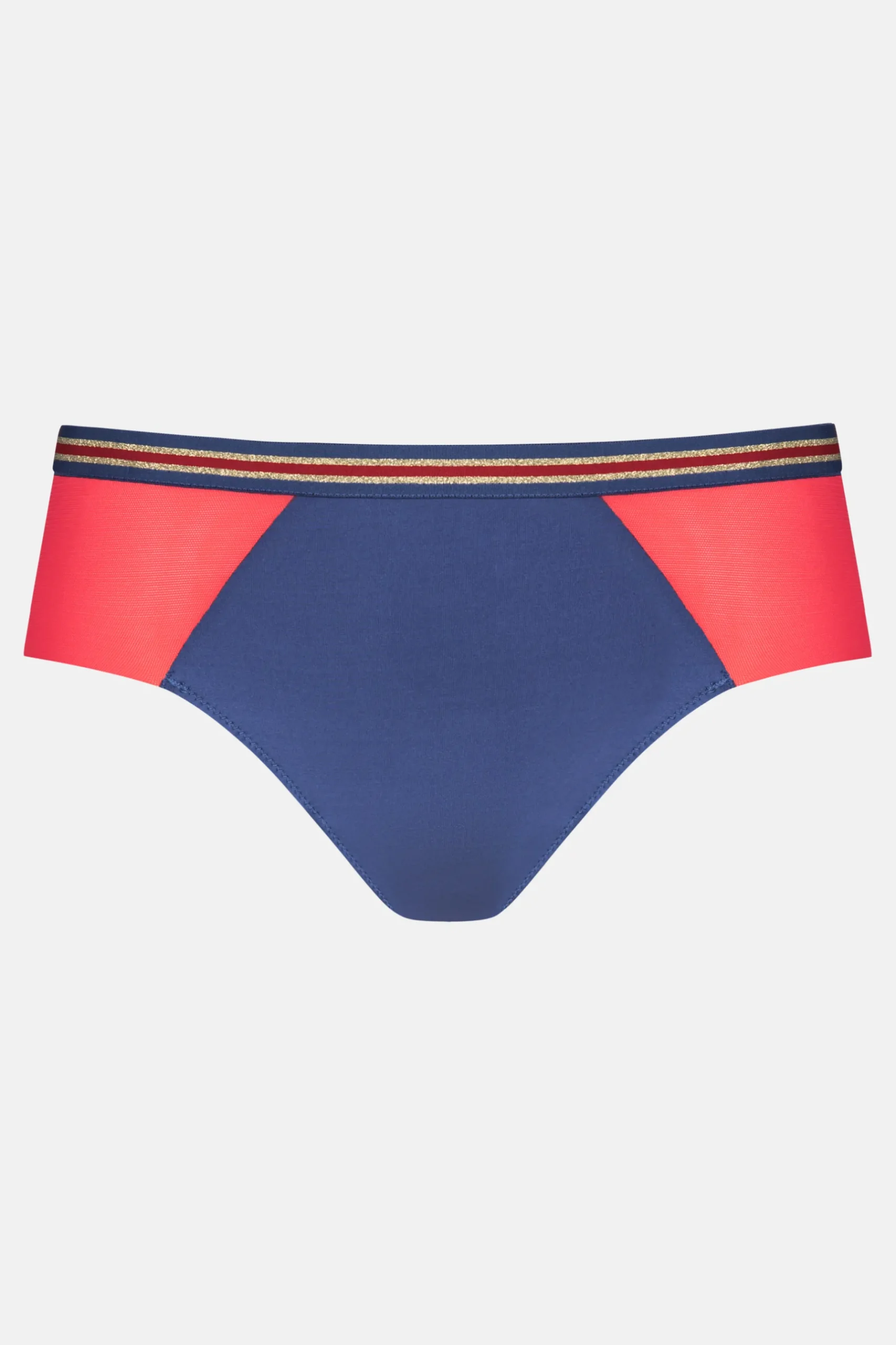 Damen Mey Hipster Serie Poetry Sheer