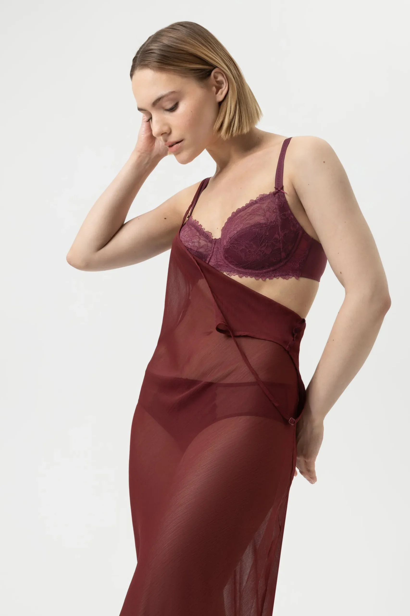 Damen Mey Hipster Serie Fabulous