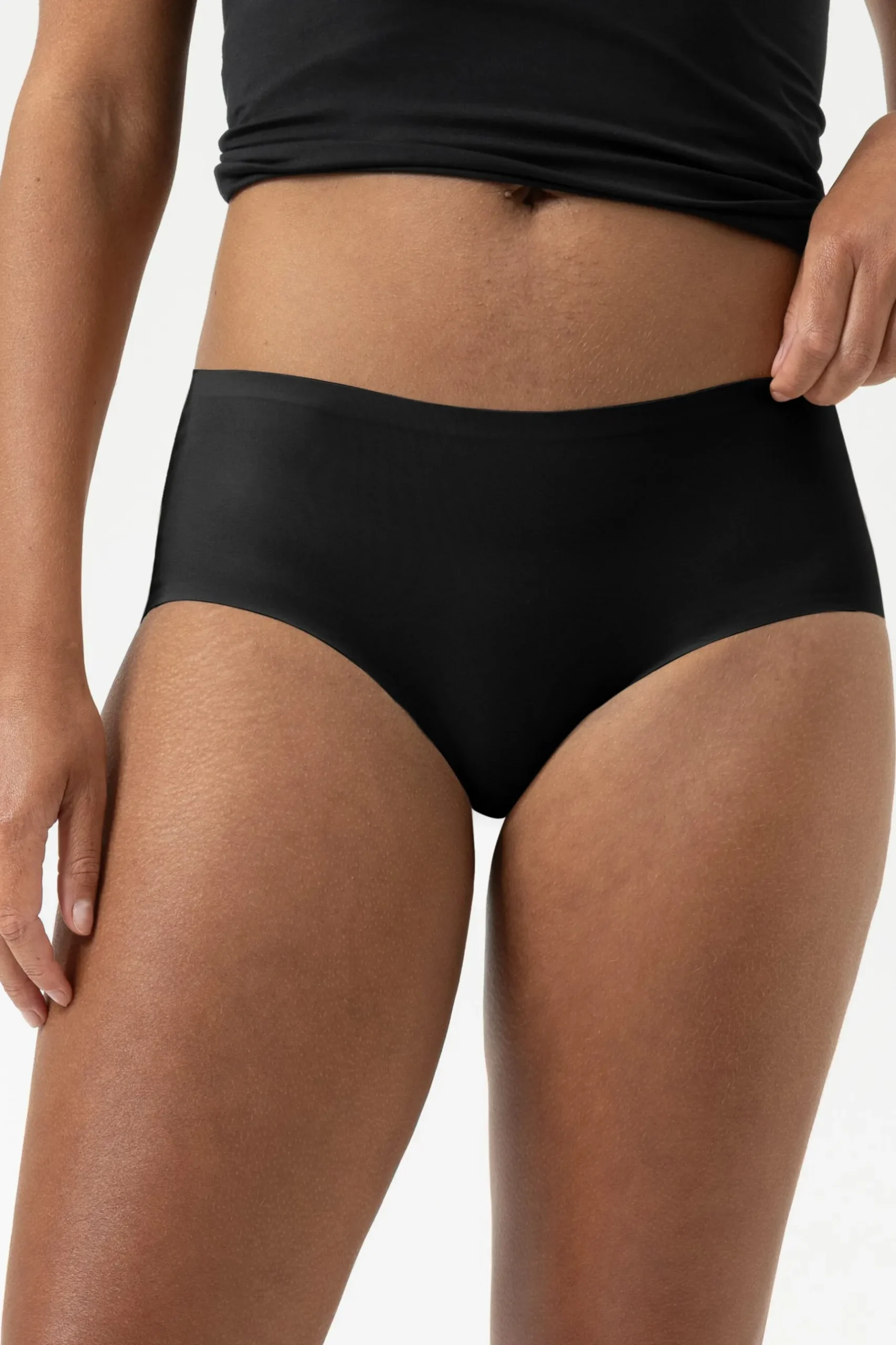 Damen Mey Hipster Serie Simply Better Invisibles