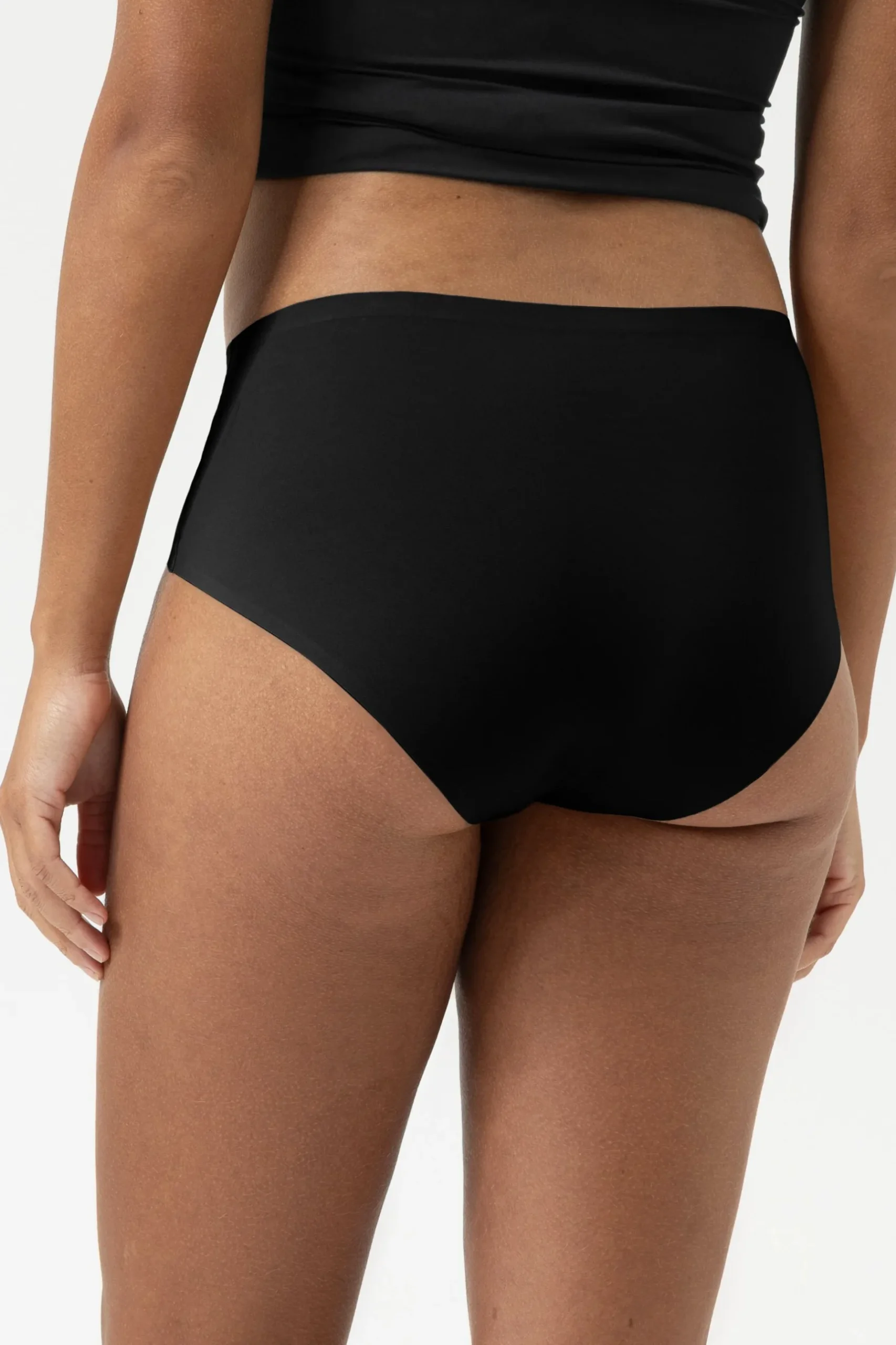 Damen Mey Hipster Serie Simply Better Invisibles