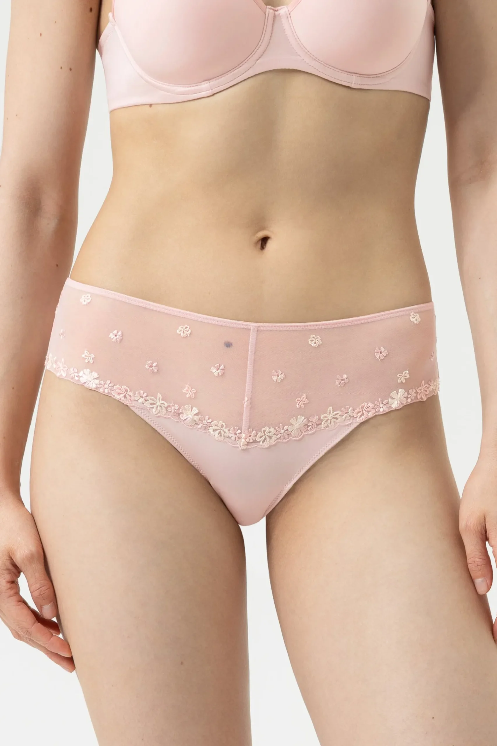 Damen Mey Hipster Serie Pretty Joan