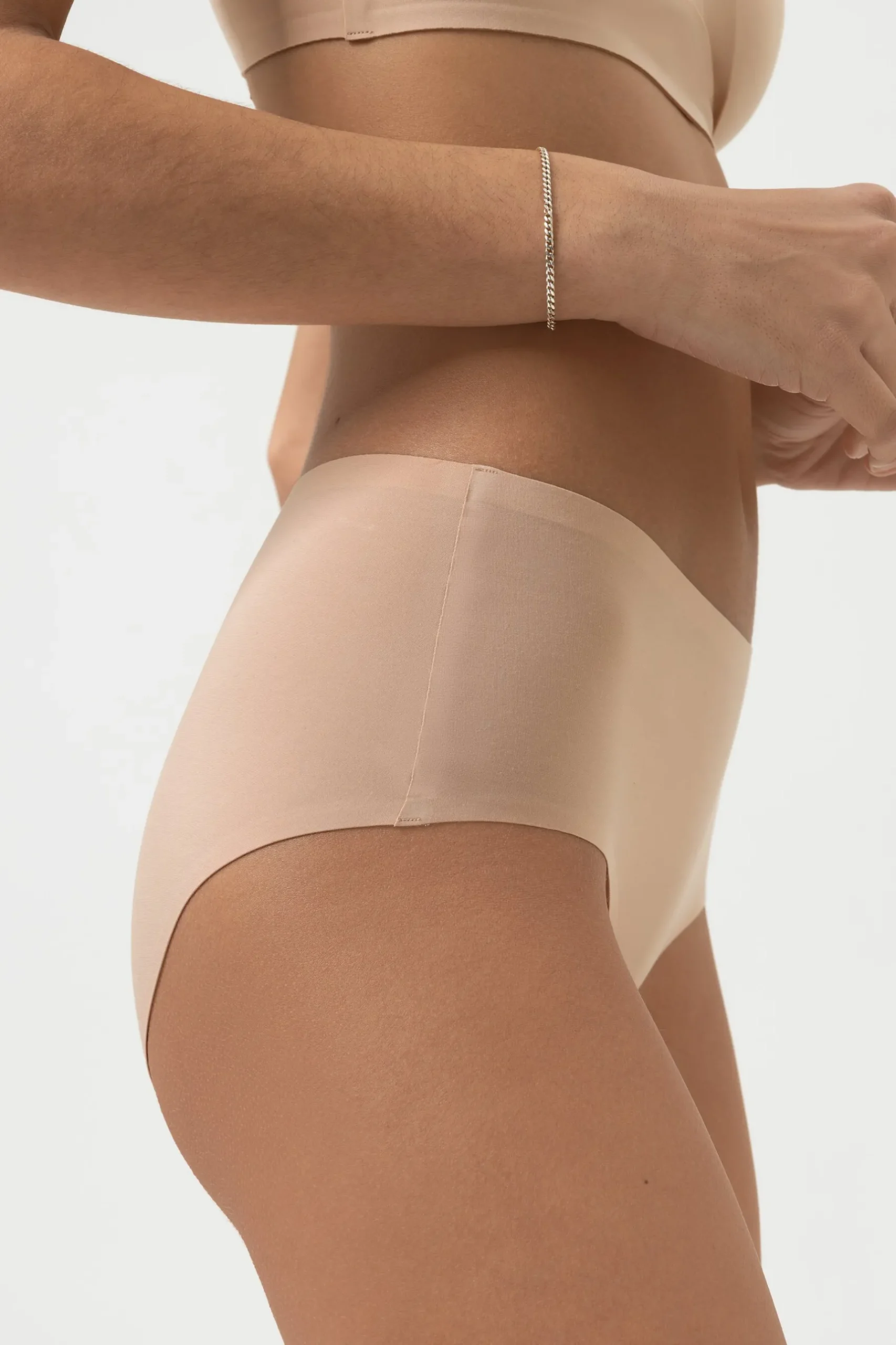 Damen Mey Hipster Serie Simply Better Invisibles
