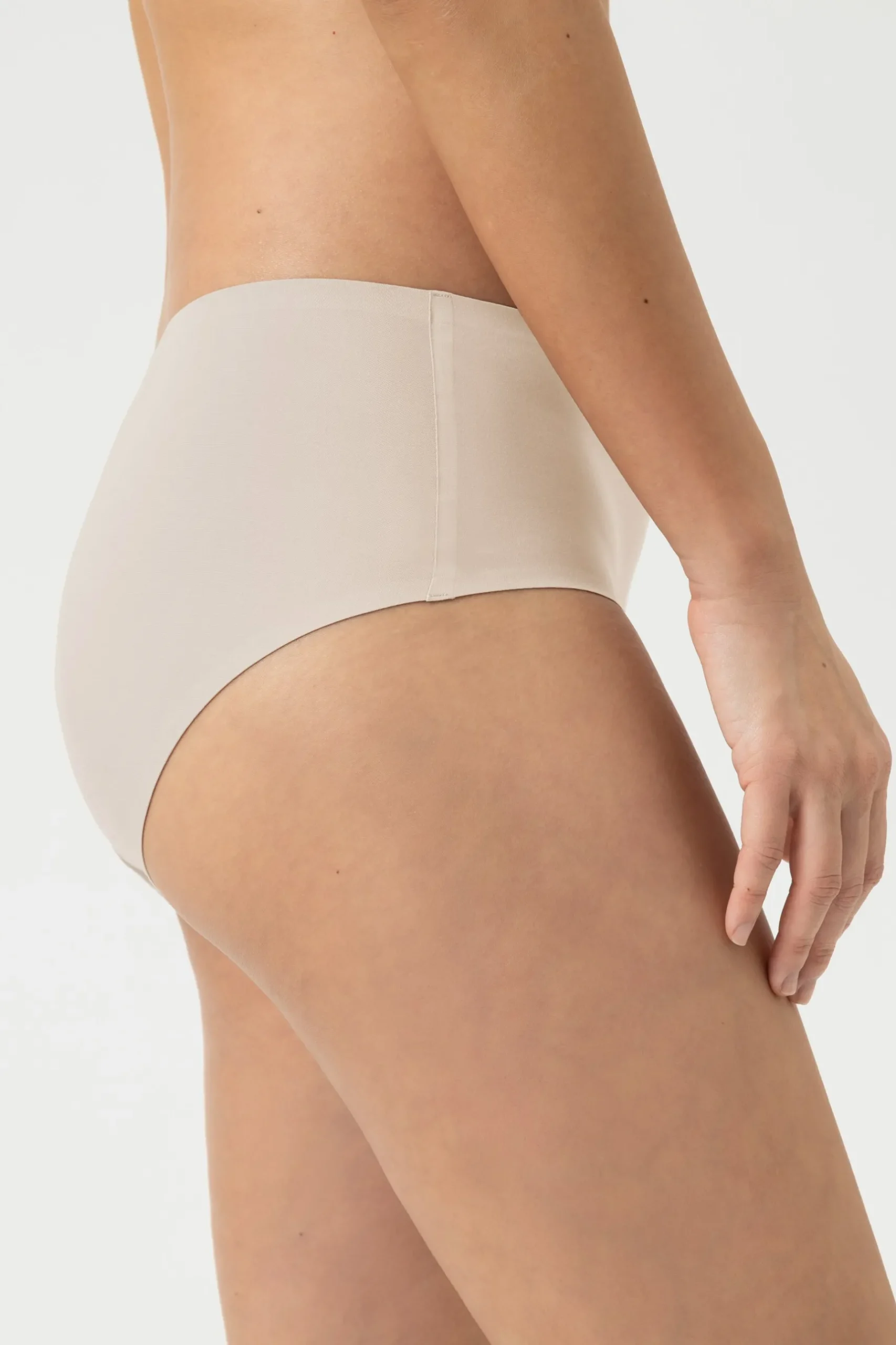 Damen Mey Hipster Serie Simply Better Invisibles