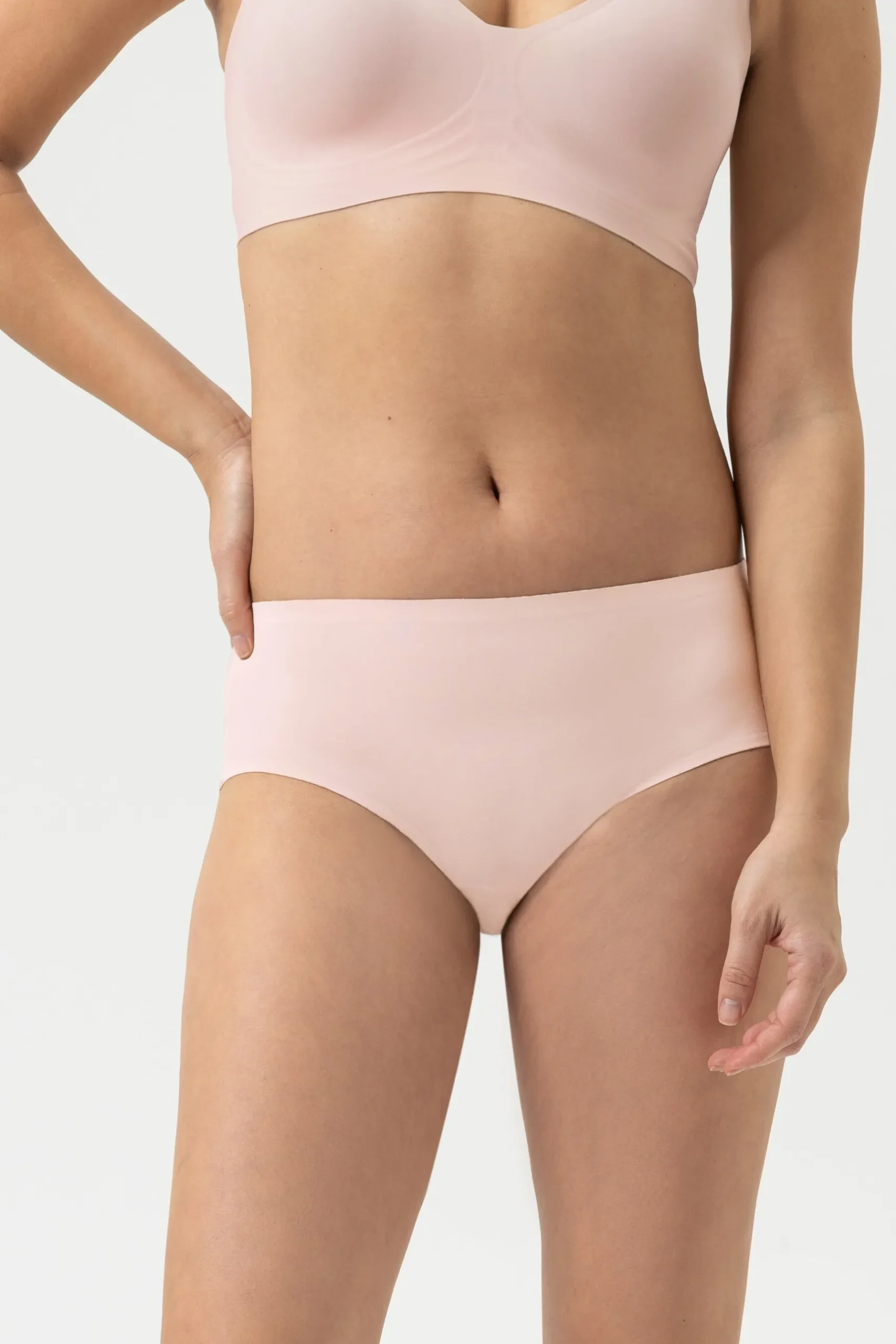 Damen Mey Hipster Serie Simply Better Invisibles