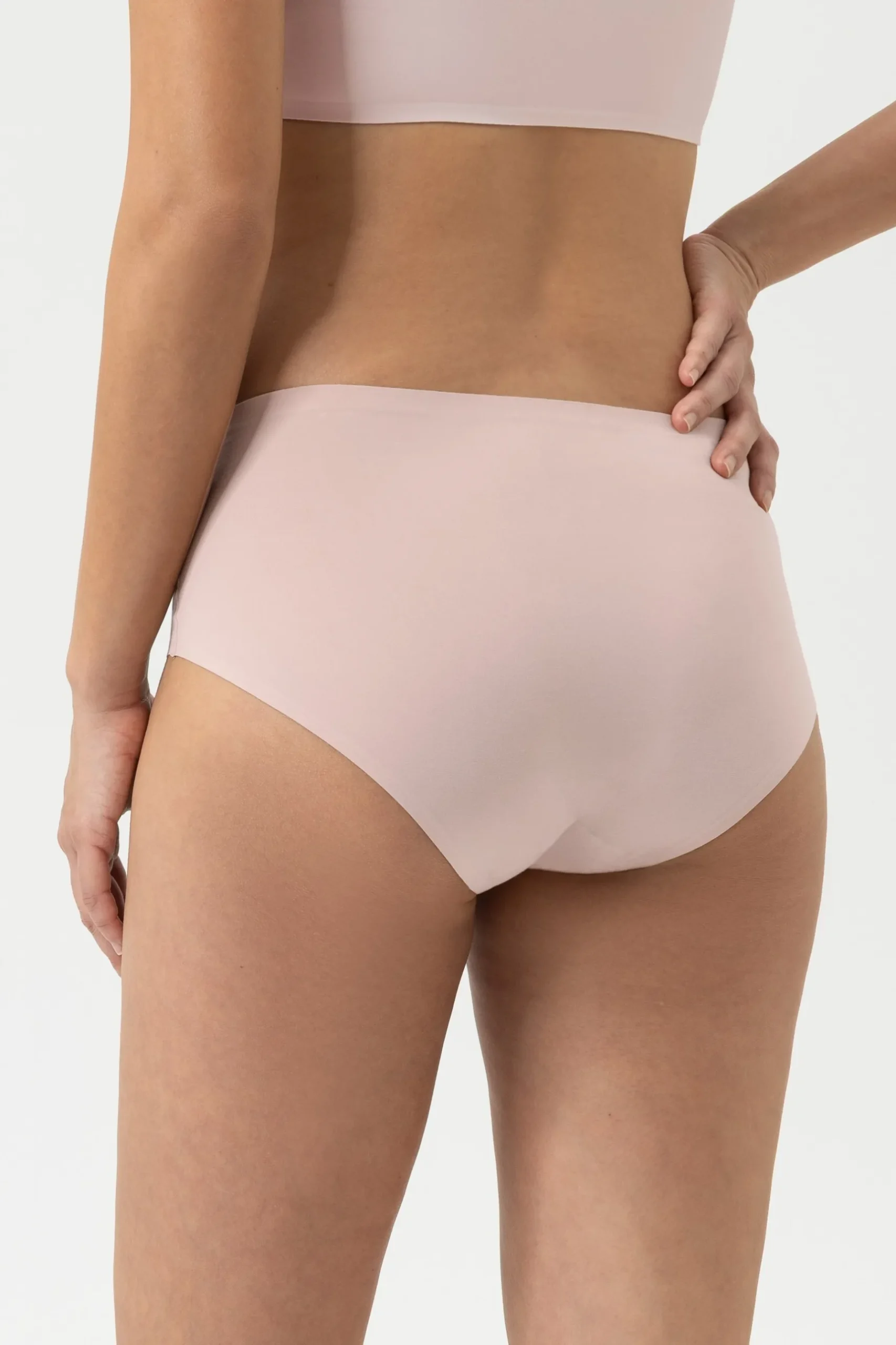 Damen Mey Hipster Serie Simply Better Invisibles