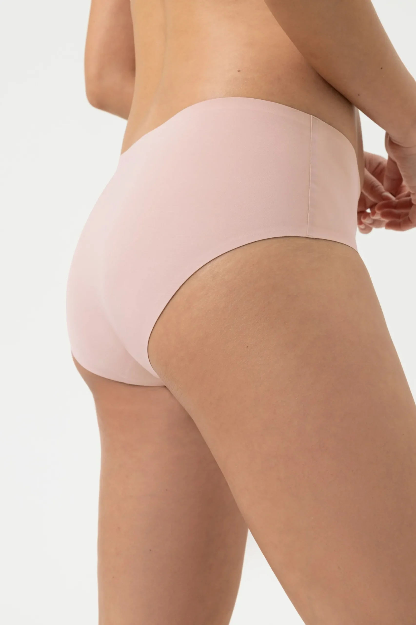 Damen Mey Hipster Serie Simply Better Invisibles