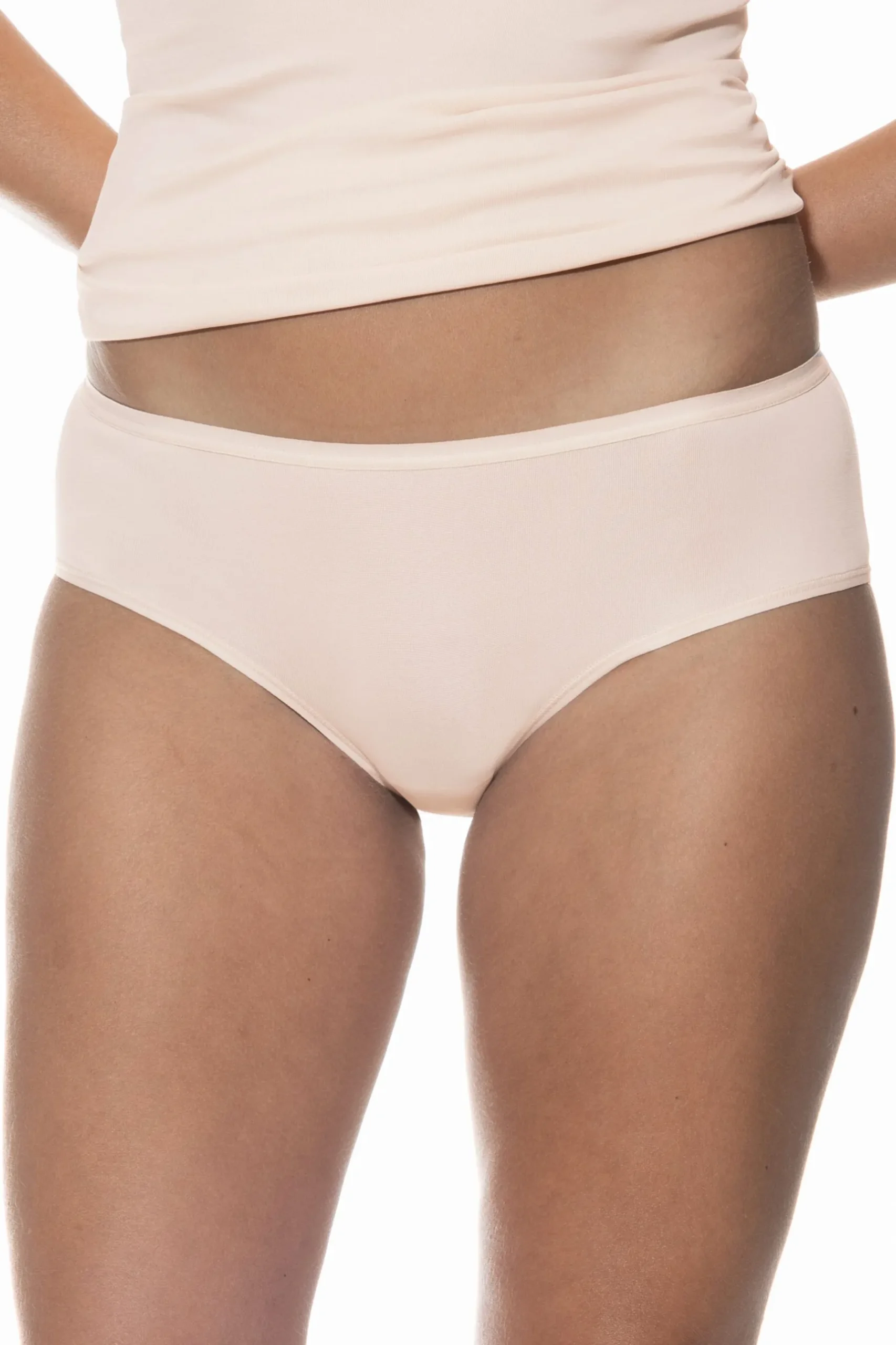 Damen Mey Hipster Serie Pure Sense