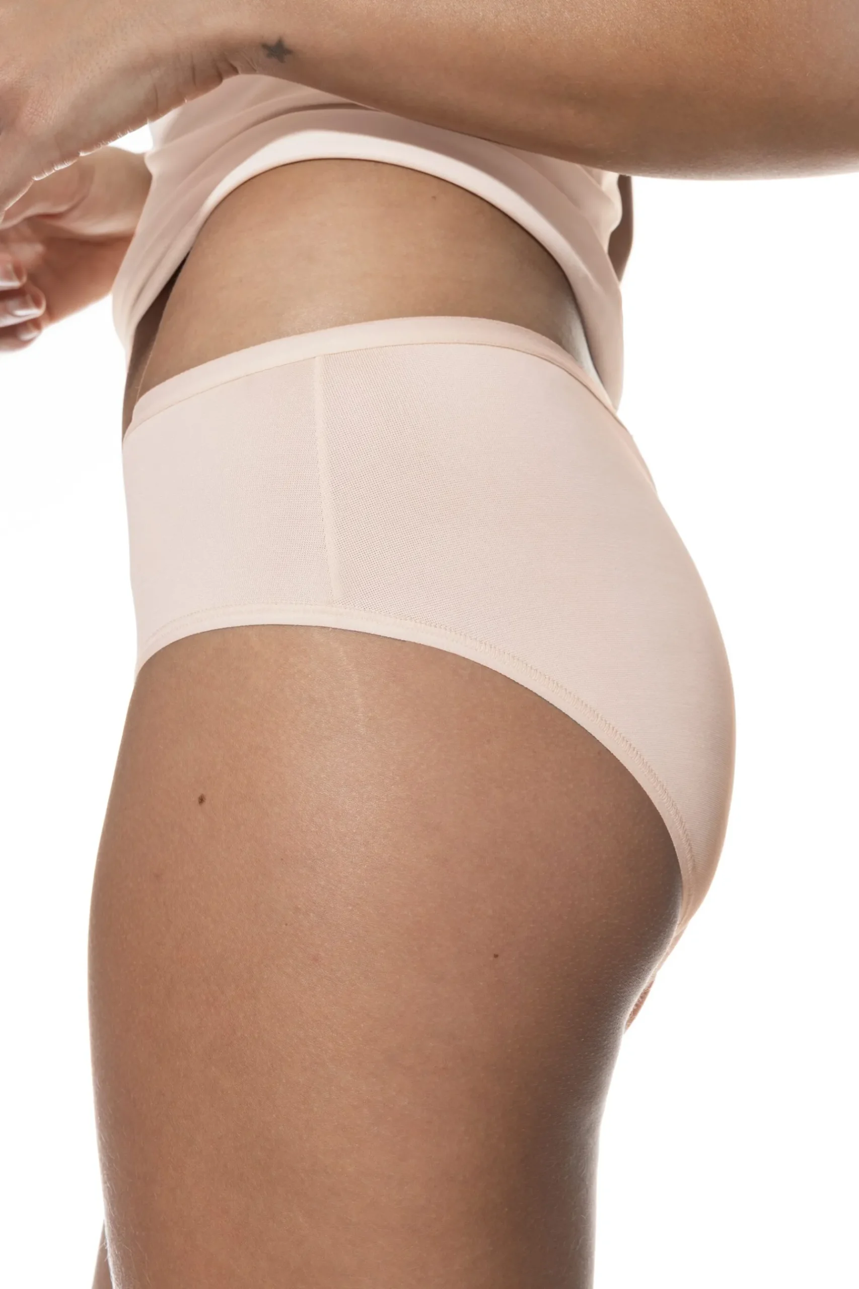 Damen Mey Hipster Serie Pure Sense