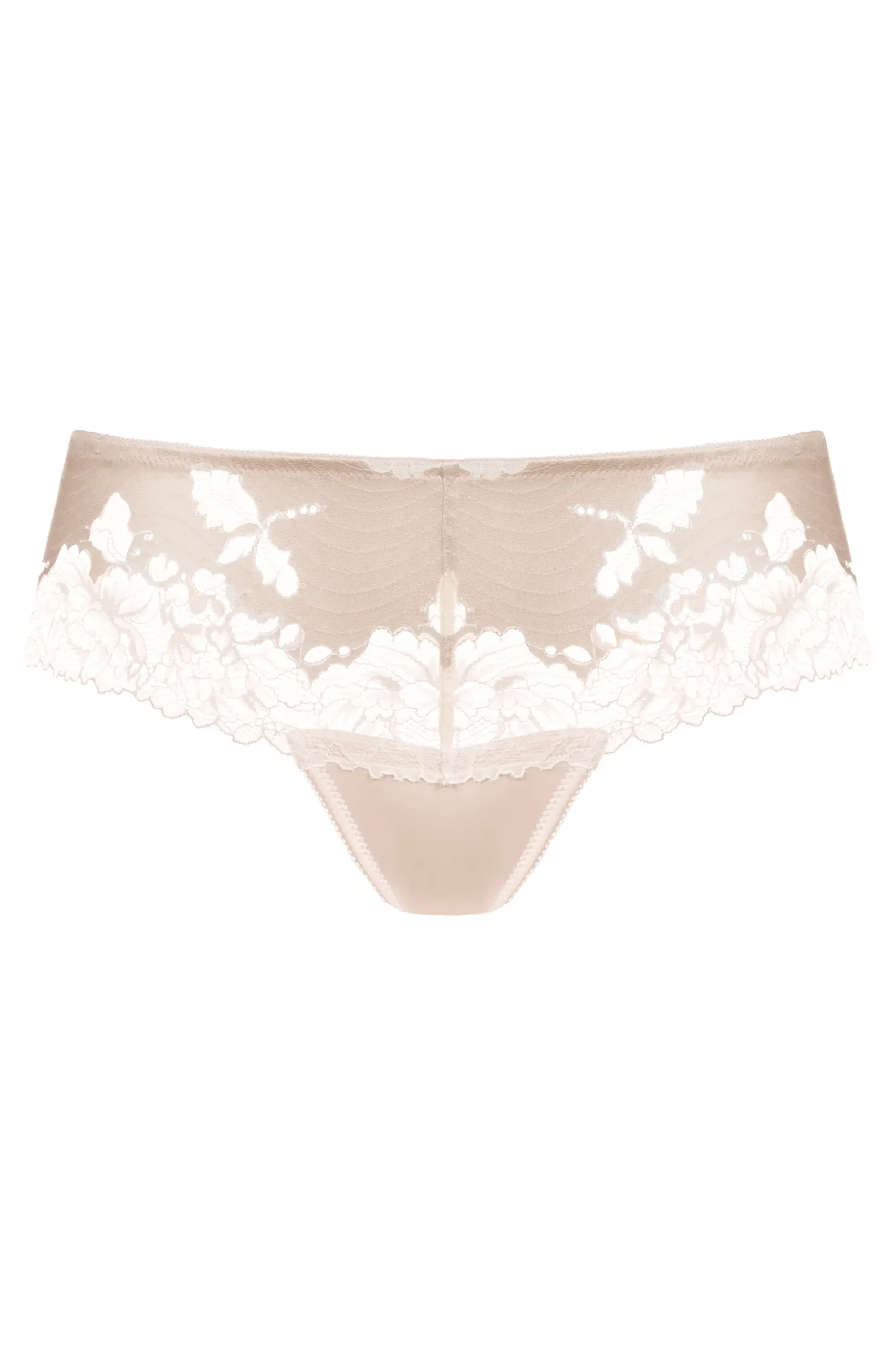 Damen Mey Hipster Serie Luxurious